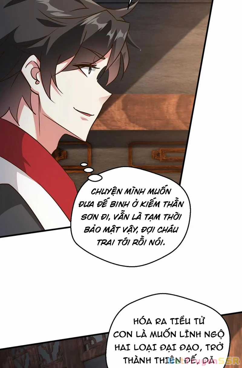 Vô Địch Đốn Ngộ - Chapter 229 - Trang 4