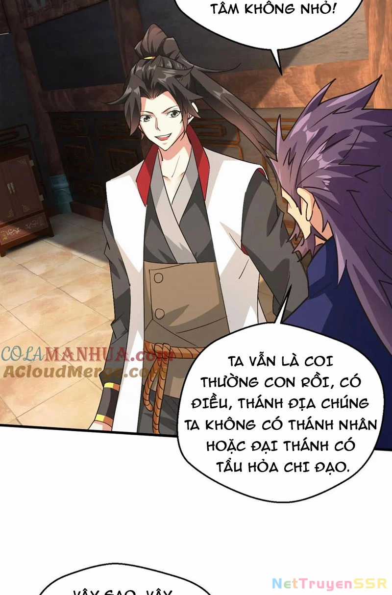 Vô Địch Đốn Ngộ - Chapter 229 - Trang 5