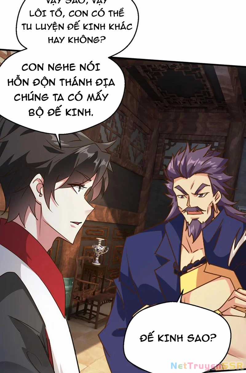 Vô Địch Đốn Ngộ - Chapter 229 - Trang 6