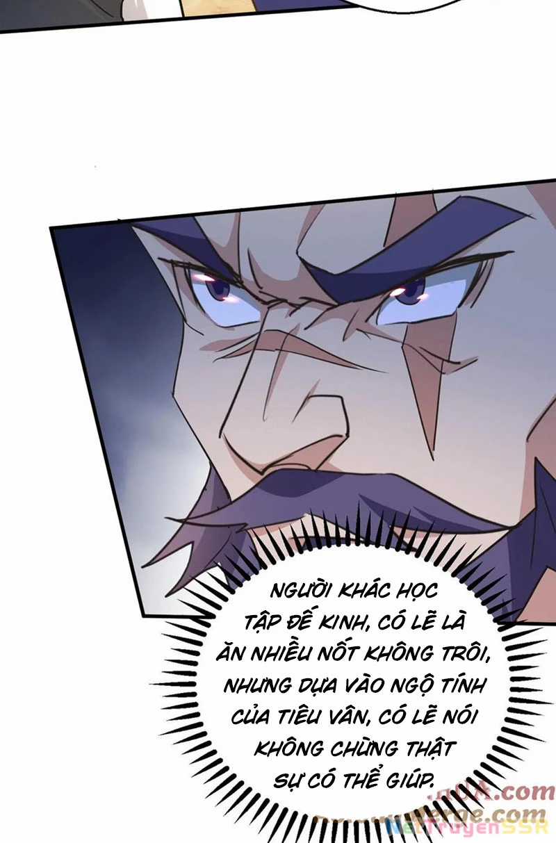 Vô Địch Đốn Ngộ - Chapter 229 - Trang 7