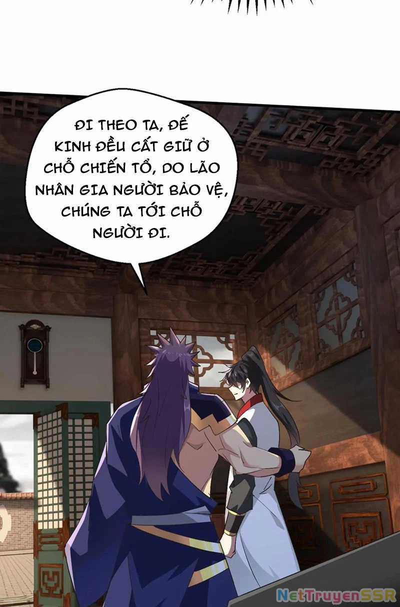 Vô Địch Đốn Ngộ - Chapter 229 - Trang 8