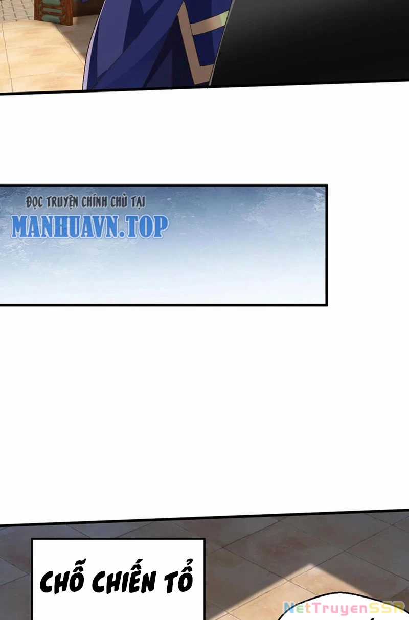 Vô Địch Đốn Ngộ - Chapter 229 - Trang 9