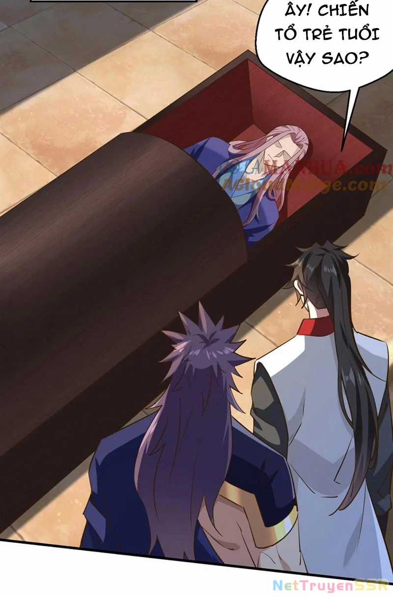 Vô Địch Đốn Ngộ - Chapter 229 - Trang 10