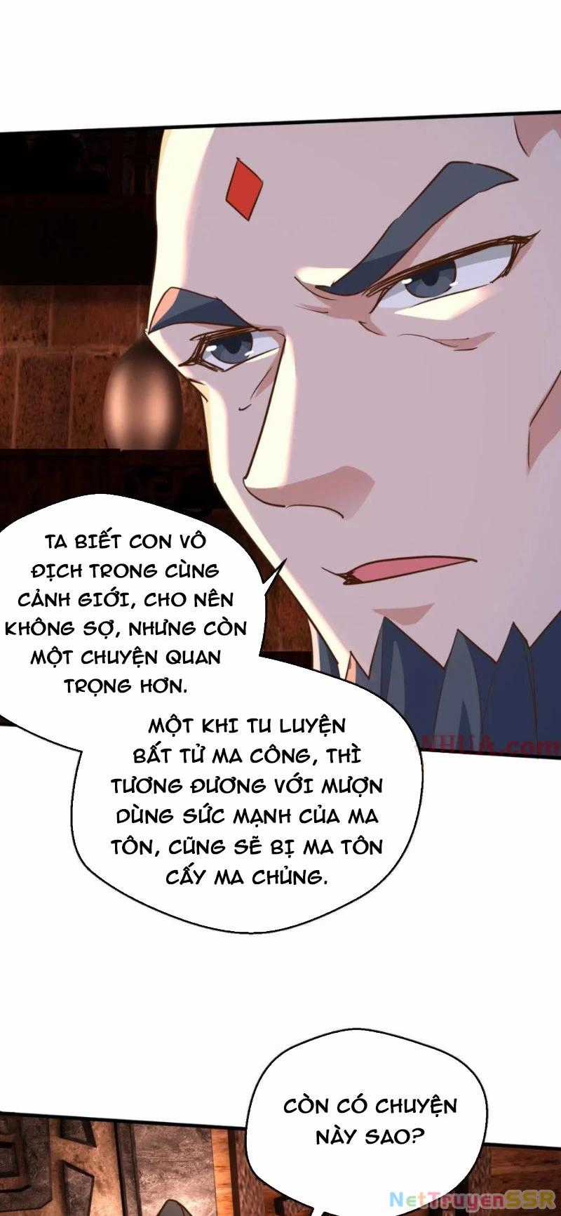 Vô Địch Đốn Ngộ - Chapter 230 - Trang 2