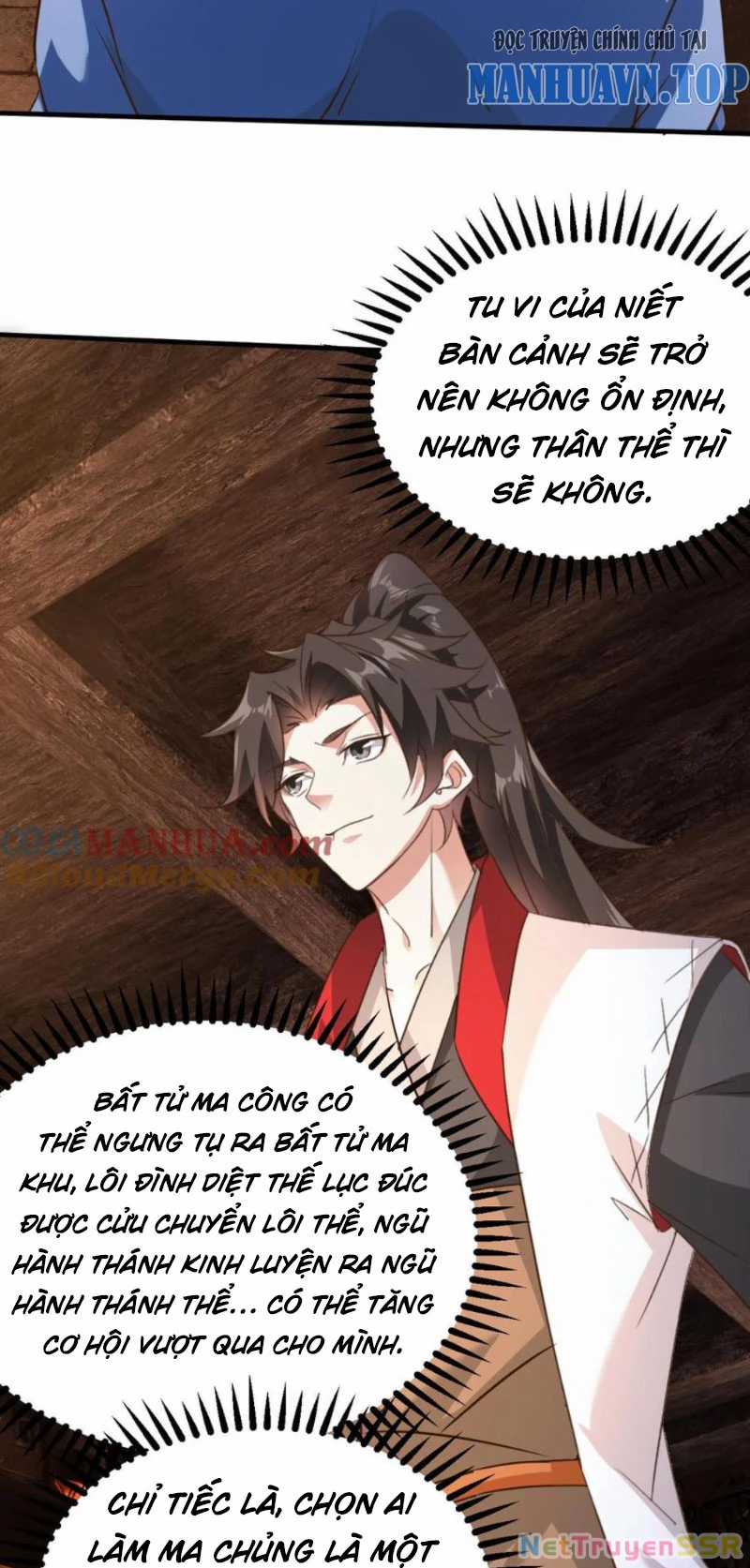 Vô Địch Đốn Ngộ - Chapter 230 - Trang 17