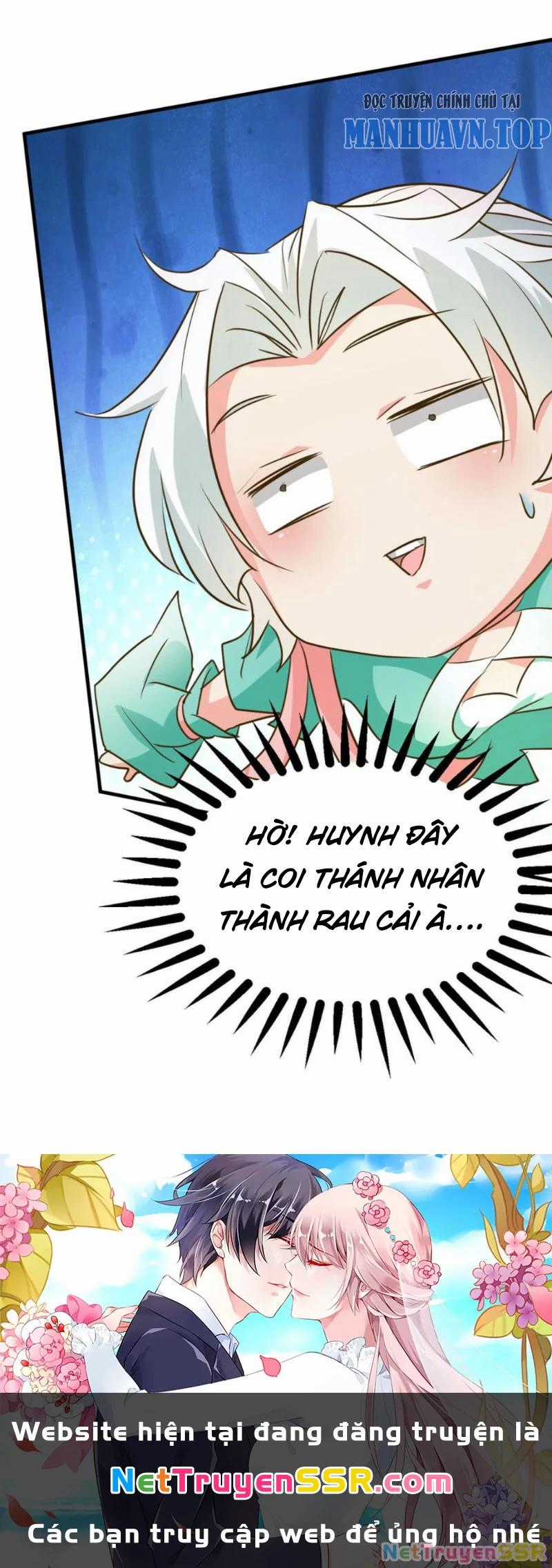 Vô Địch Đốn Ngộ - Chapter 230 - Trang 23