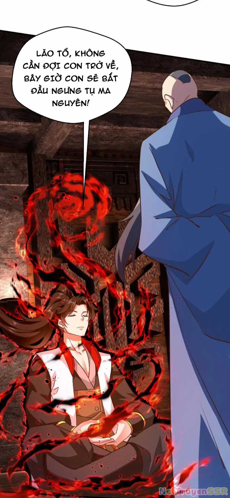 Vô Địch Đốn Ngộ - Chapter 230 - Trang 6