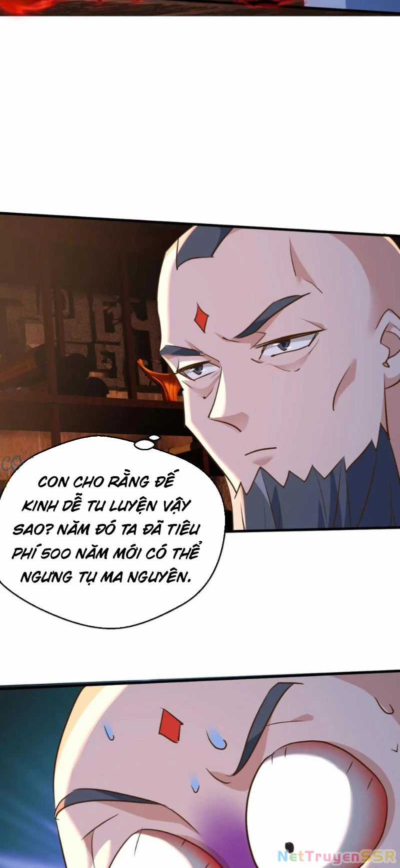 Vô Địch Đốn Ngộ - Chapter 230 - Trang 7