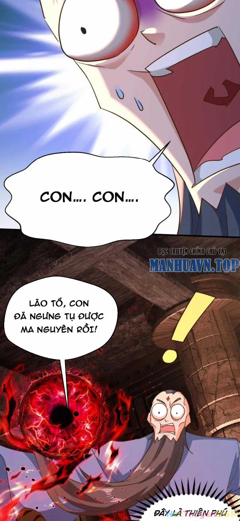 Vô Địch Đốn Ngộ - Chapter 230 - Trang 8