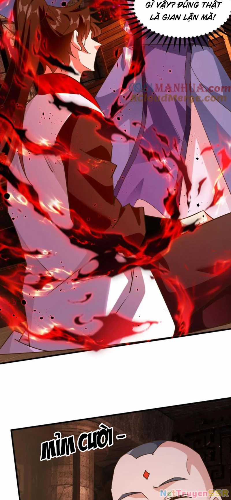 Vô Địch Đốn Ngộ - Chapter 230 - Trang 9