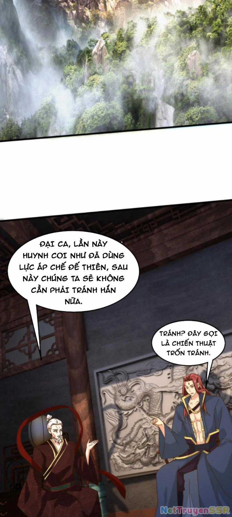 Vô Địch Đốn Ngộ - Chapter 231 - Trang 2