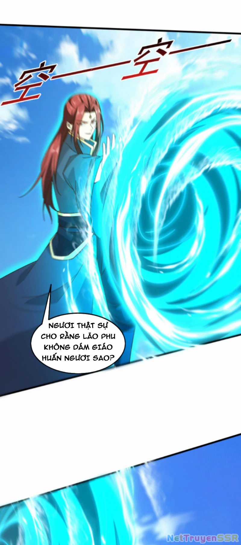 Vô Địch Đốn Ngộ - Chapter 231 - Trang 12