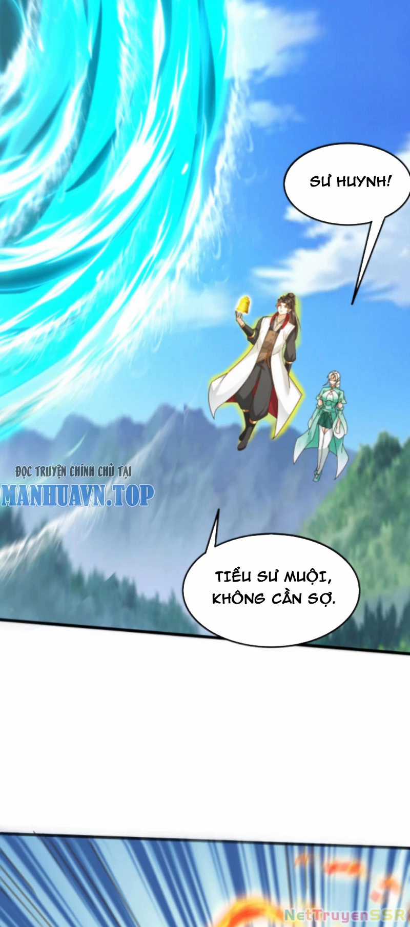 Vô Địch Đốn Ngộ - Chapter 231 - Trang 13