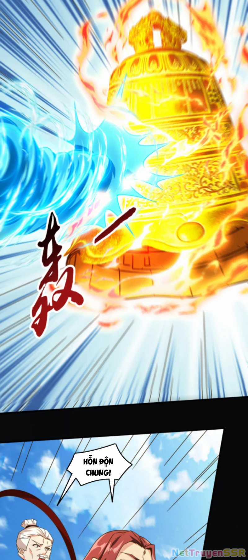 Vô Địch Đốn Ngộ - Chapter 231 - Trang 14