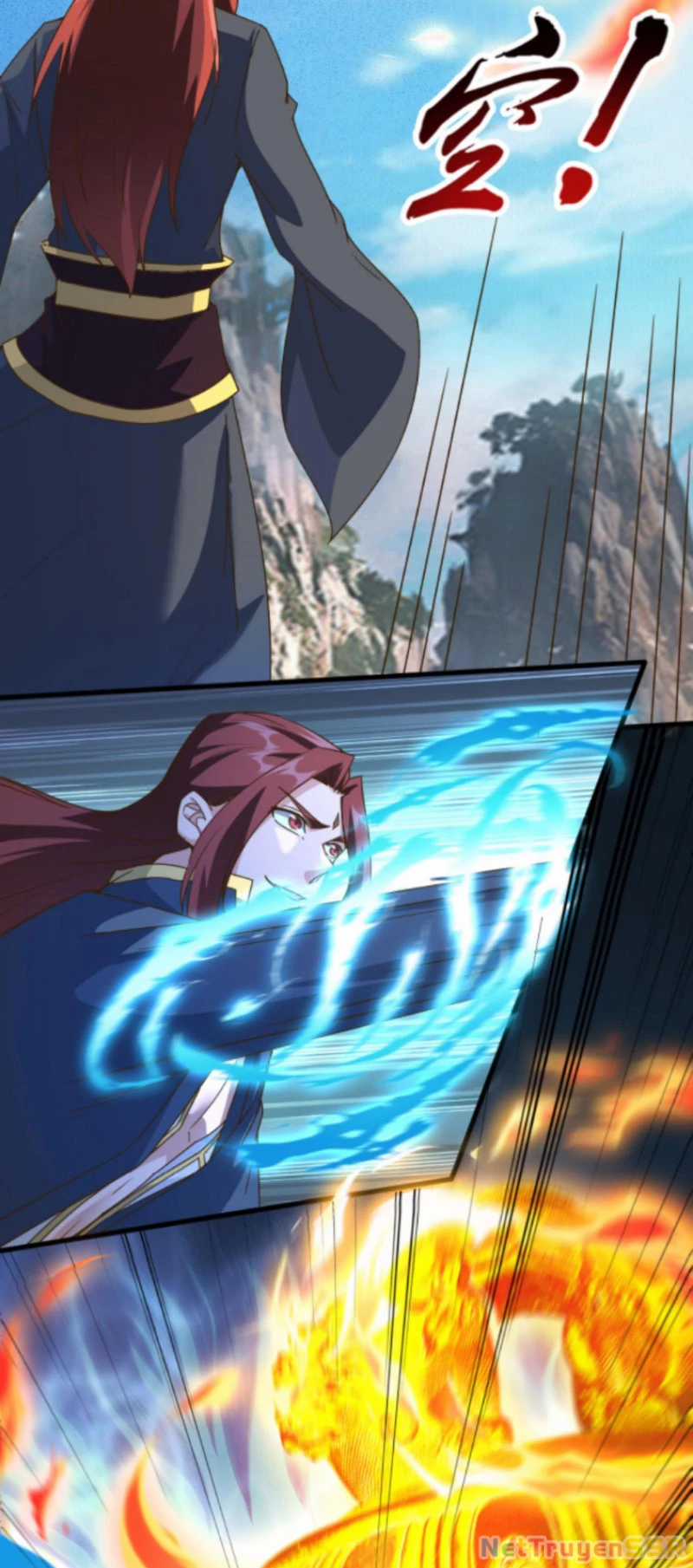 Vô Địch Đốn Ngộ - Chapter 231 - Trang 17