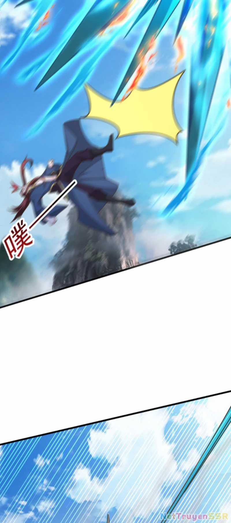 Vô Địch Đốn Ngộ - Chapter 231 - Trang 19