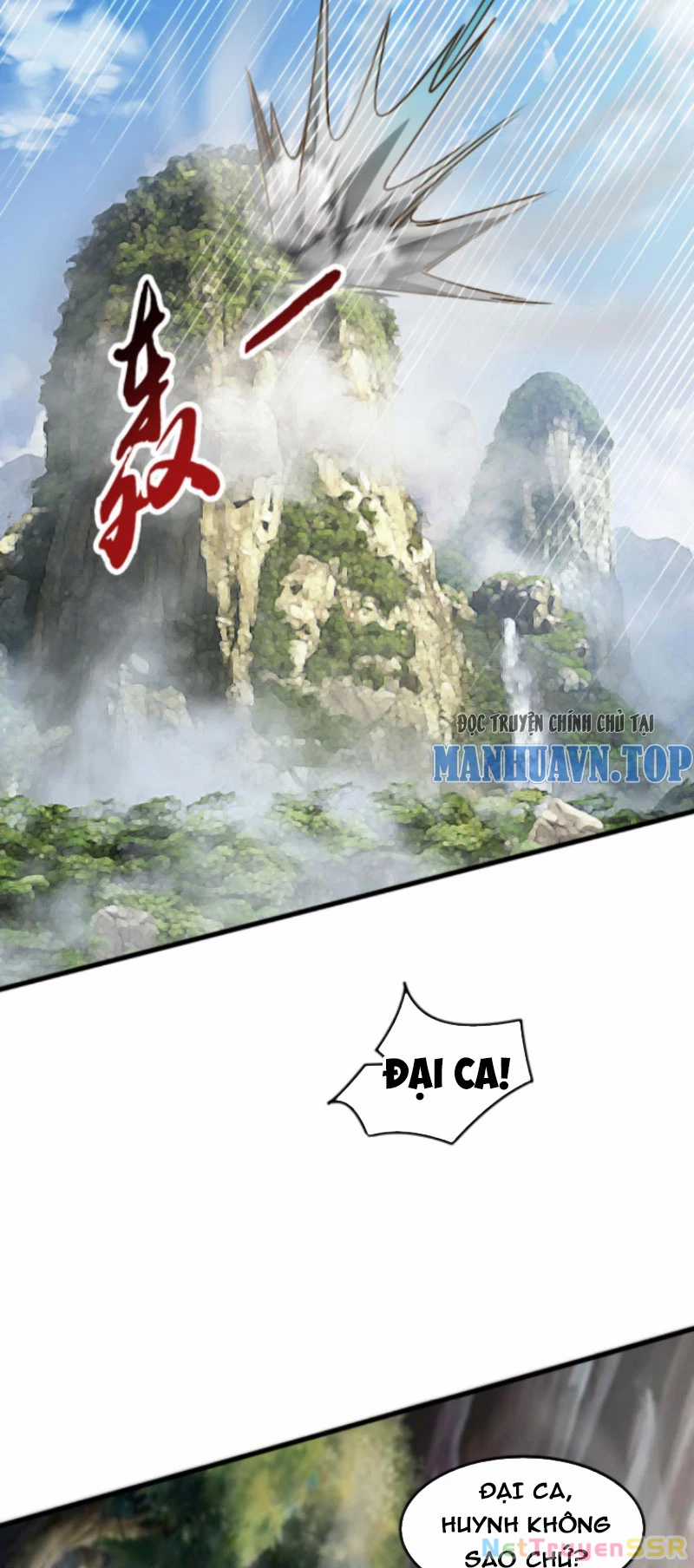 Vô Địch Đốn Ngộ - Chapter 231 - Trang 20
