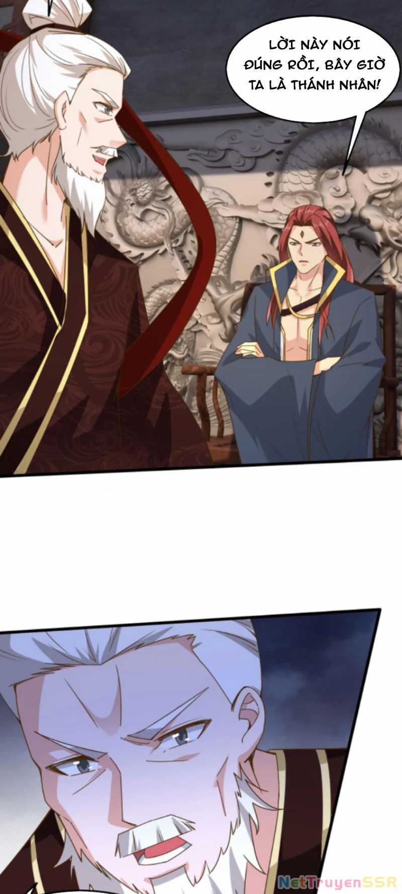 Vô Địch Đốn Ngộ - Chapter 231 - Trang 4