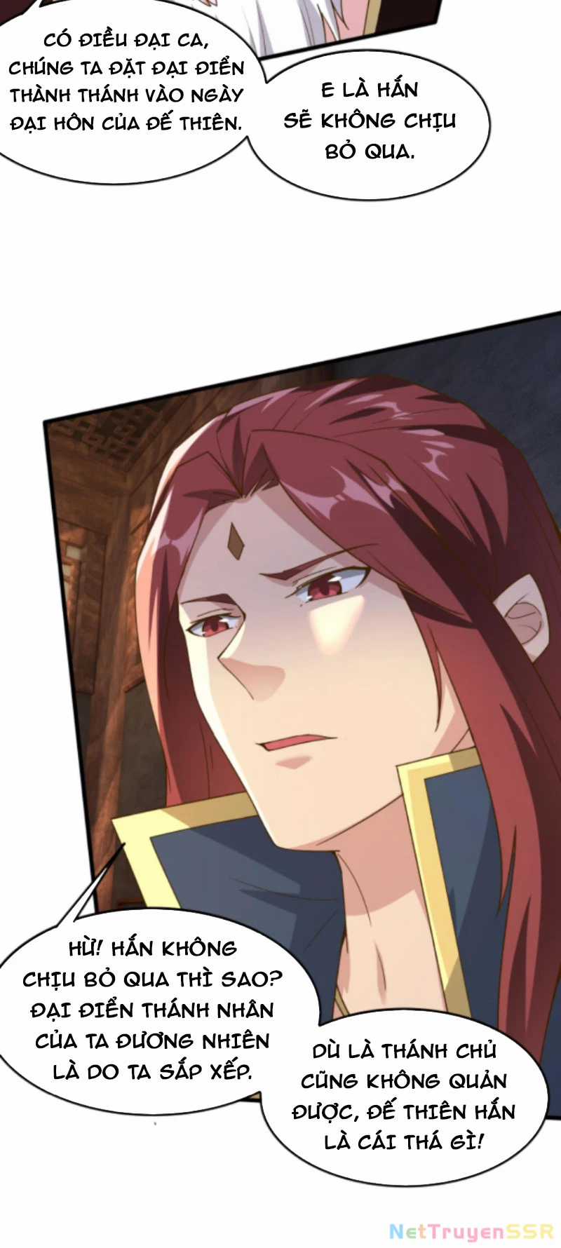 Vô Địch Đốn Ngộ - Chapter 231 - Trang 5