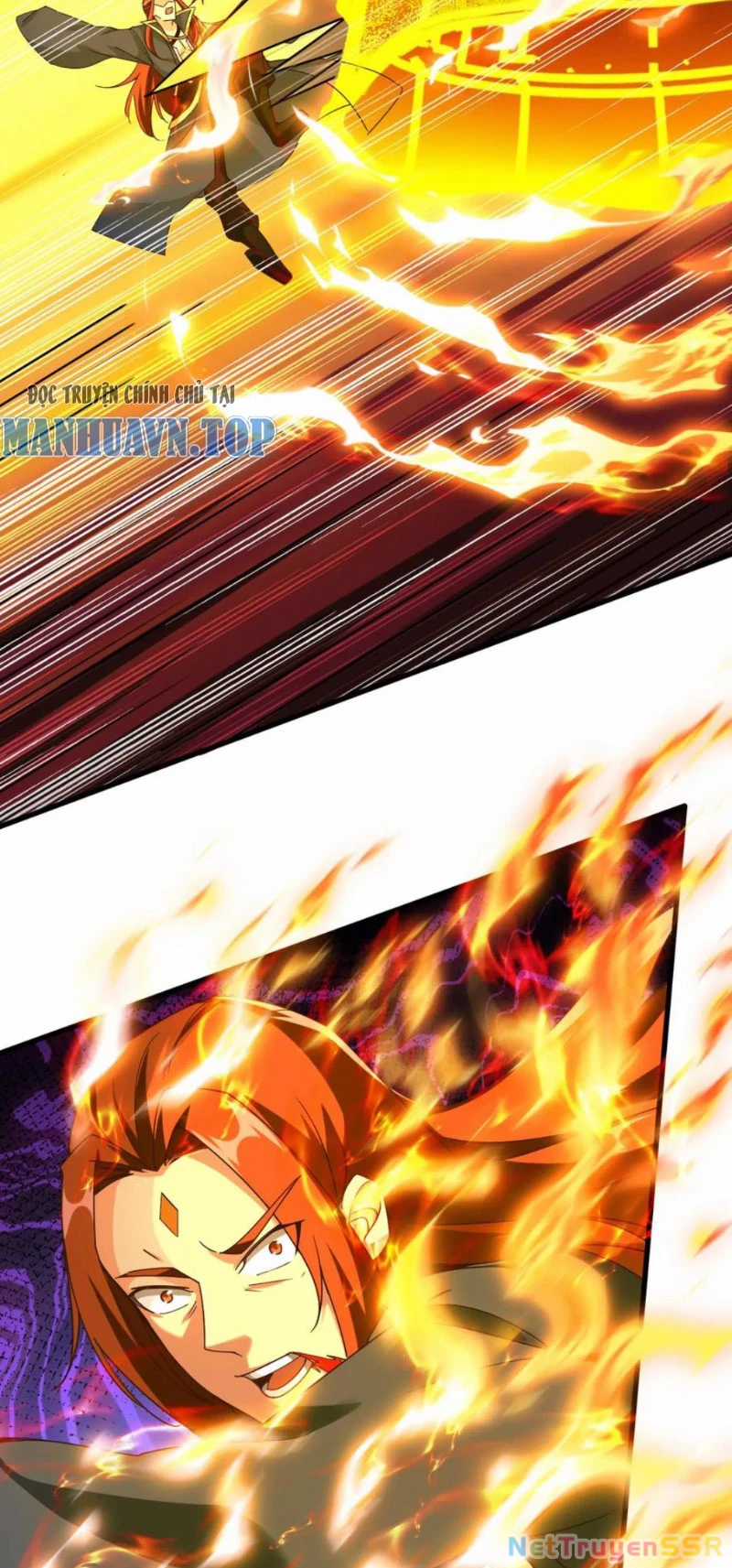 Vô Địch Đốn Ngộ - Chapter 232 - Trang 16