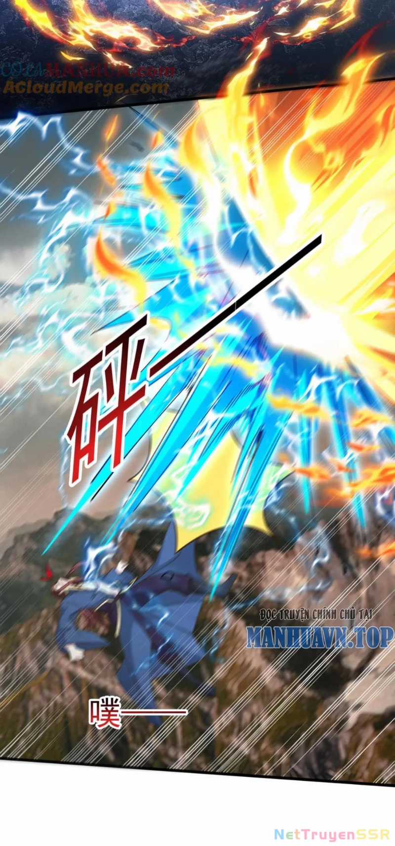 Vô Địch Đốn Ngộ - Chapter 232 - Trang 19