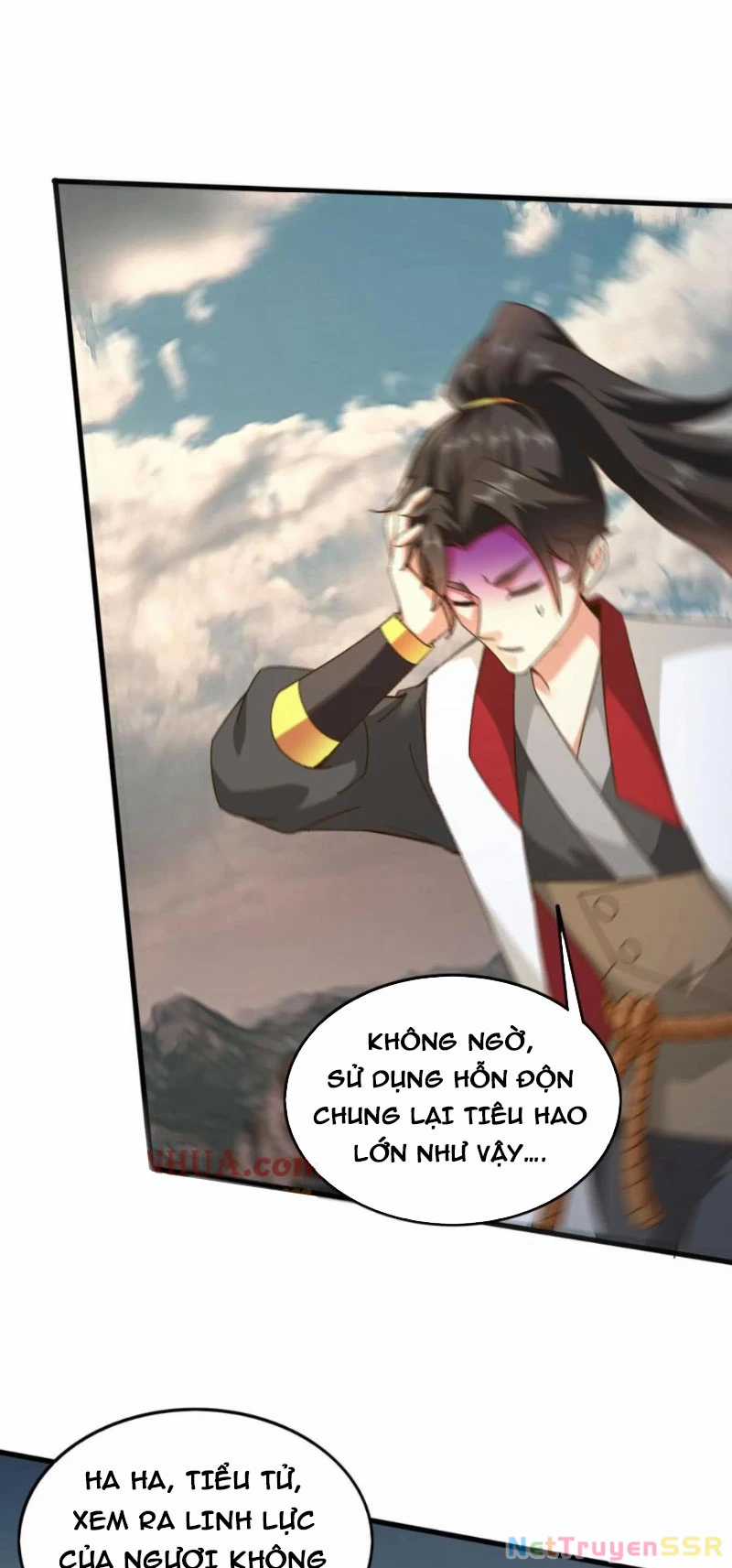 Vô Địch Đốn Ngộ - Chapter 232 - Trang 20