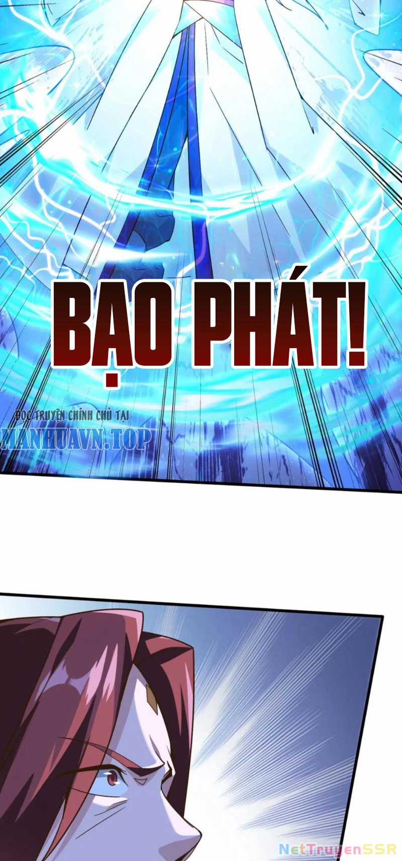 Vô Địch Đốn Ngộ - Chapter 232 - Trang 22