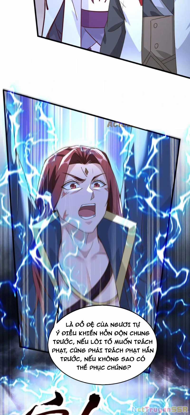 Vô Địch Đốn Ngộ - Chapter 232 - Trang 4