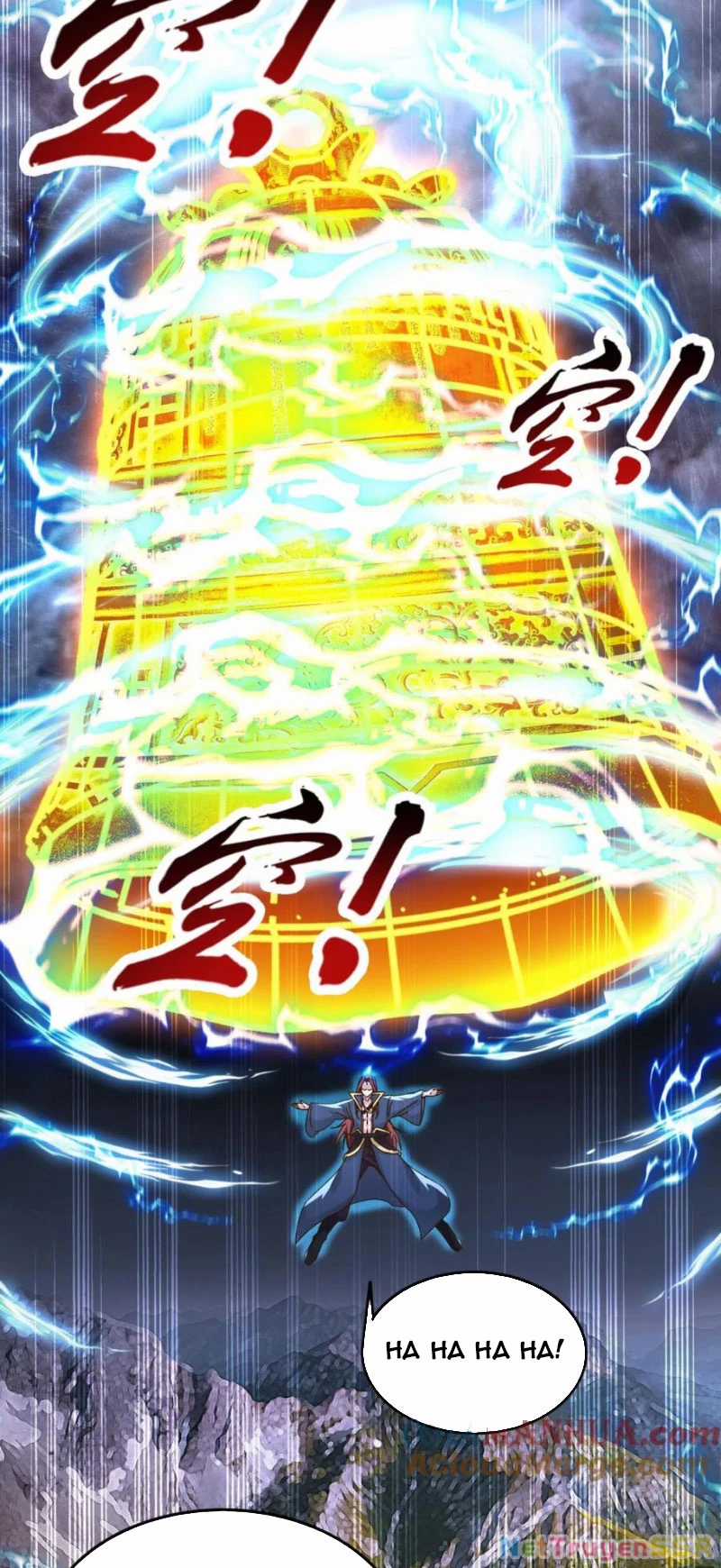 Vô Địch Đốn Ngộ - Chapter 232 - Trang 5