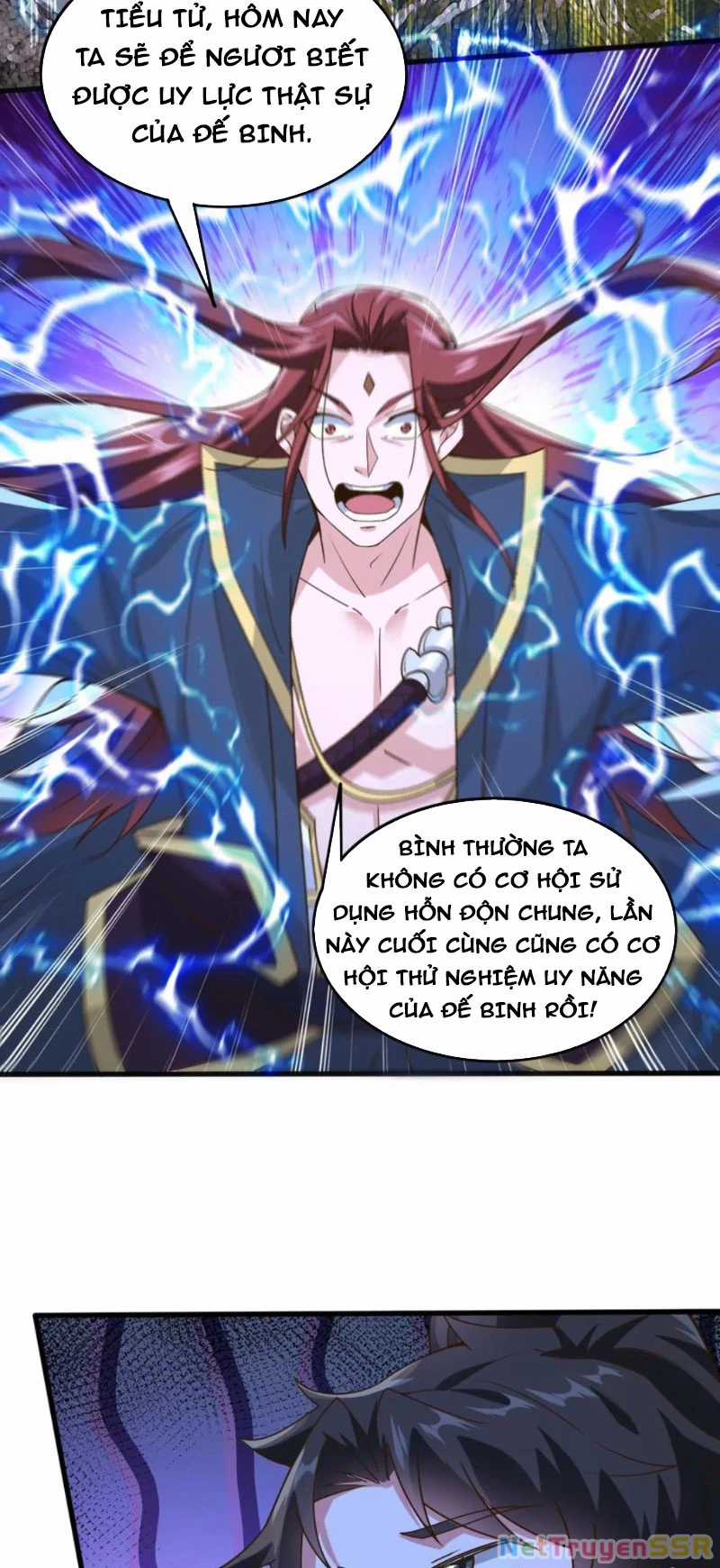 Vô Địch Đốn Ngộ - Chapter 232 - Trang 6