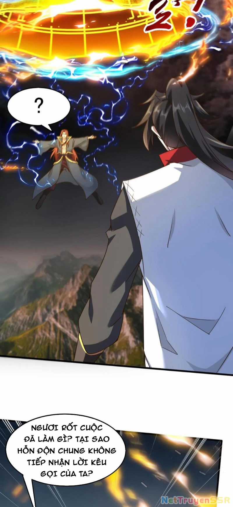 Vô Địch Đốn Ngộ - Chapter 232 - Trang 8