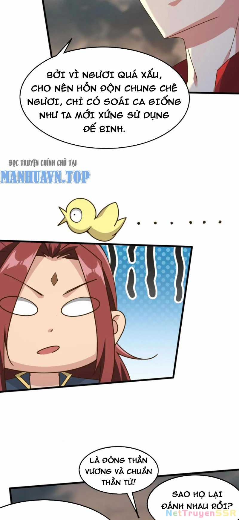 Vô Địch Đốn Ngộ - Chapter 232 - Trang 10