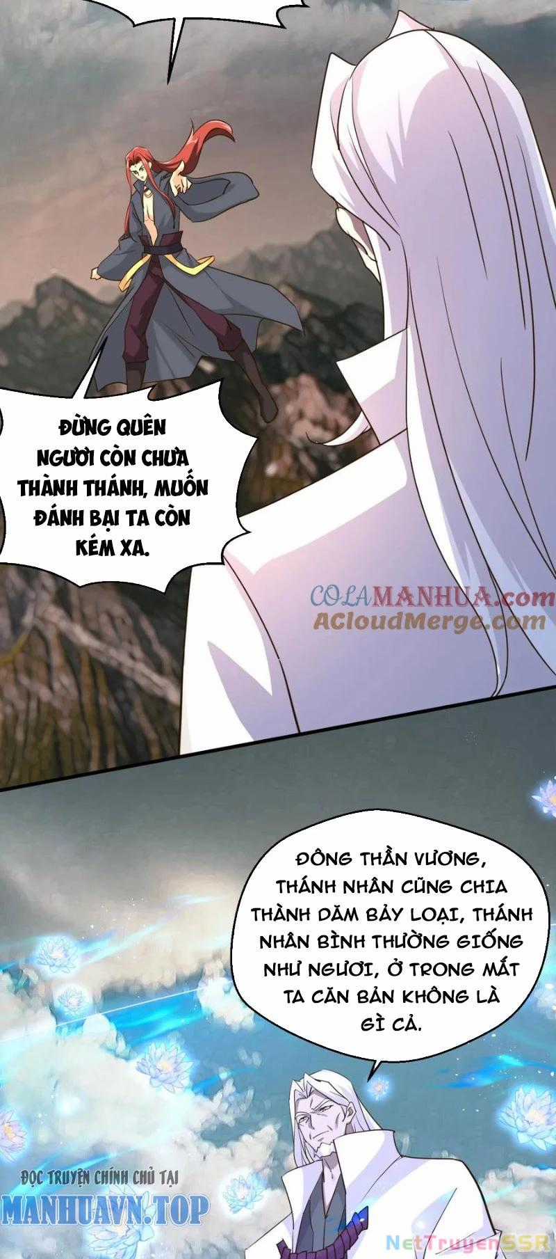 Vô Địch Đốn Ngộ - Chapter 233 - Trang 2