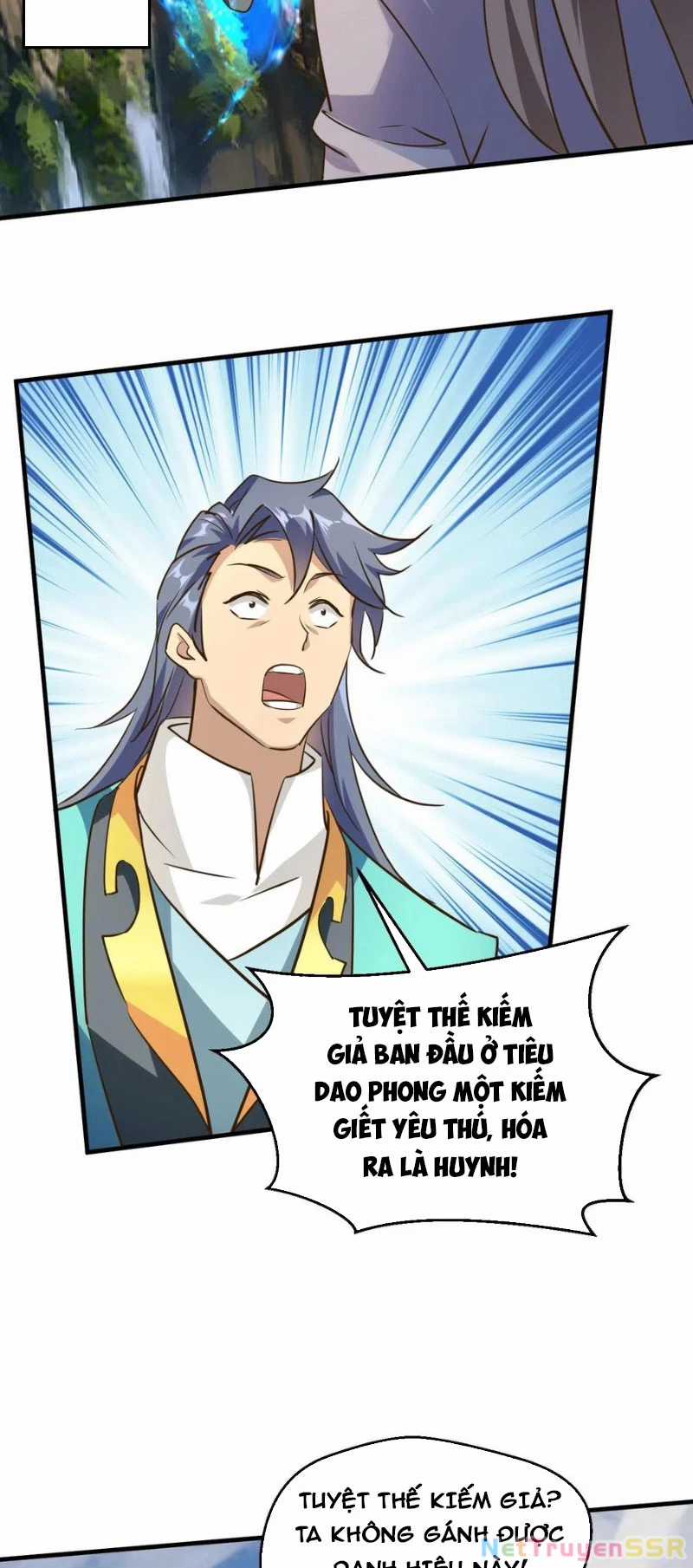 Vô Địch Đốn Ngộ - Chapter 233 - Trang 12