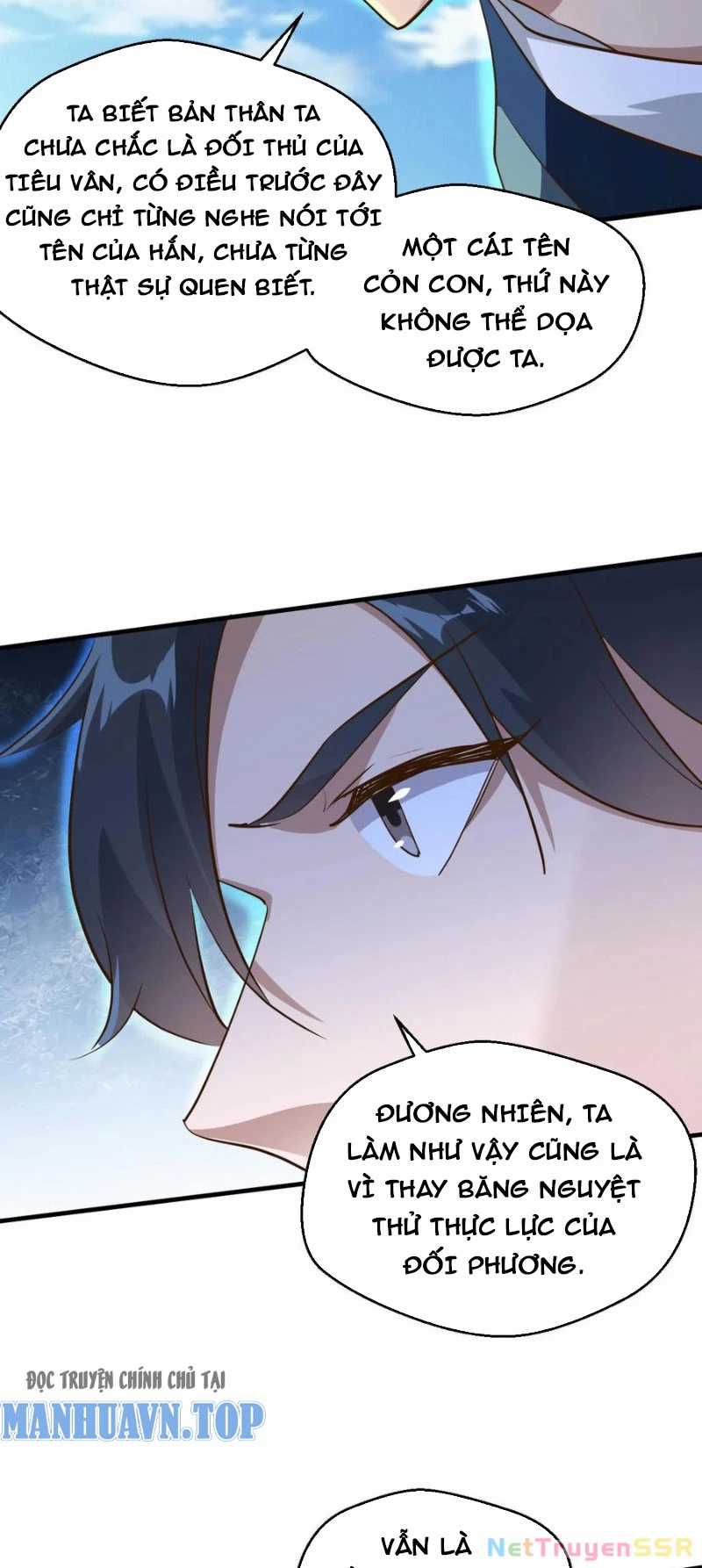 Vô Địch Đốn Ngộ - Chapter 233 - Trang 17