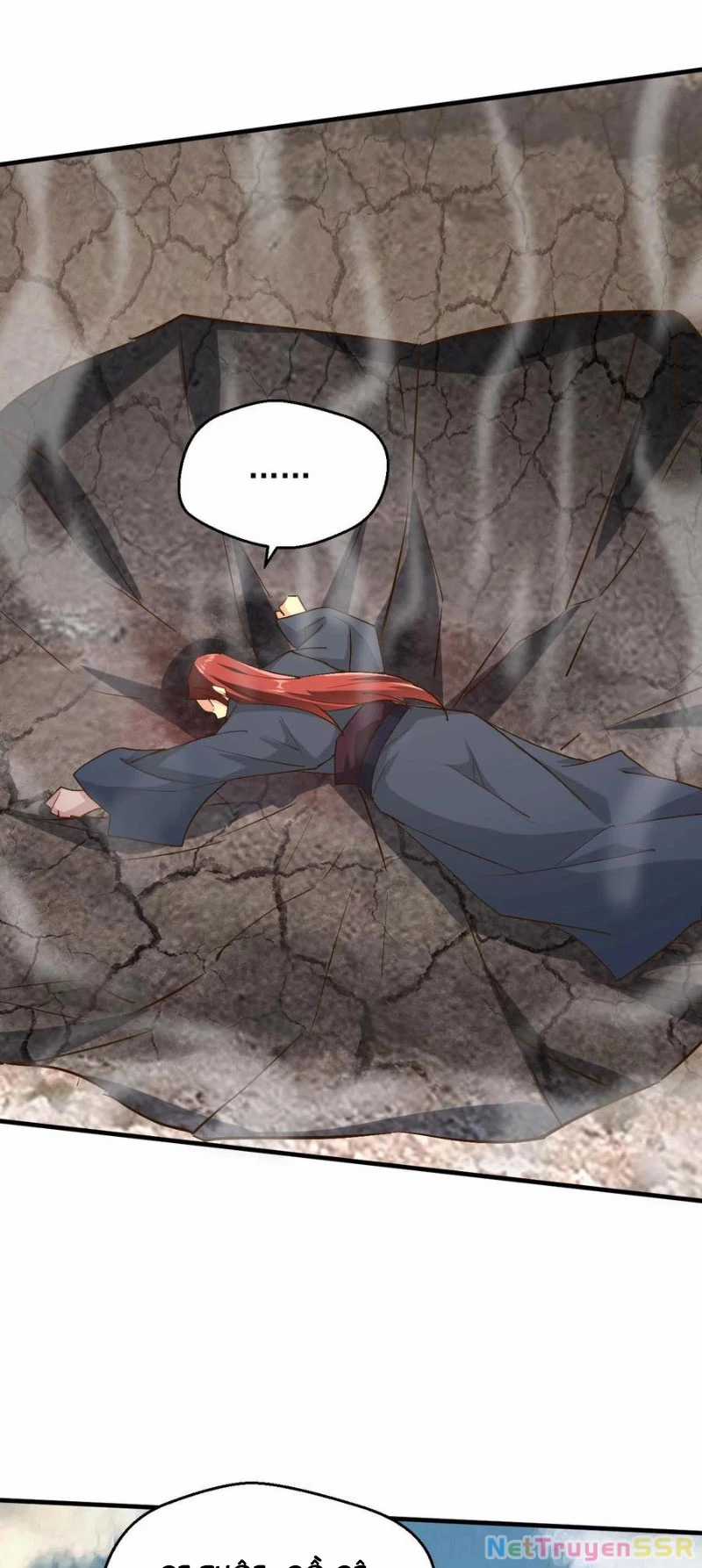 Vô Địch Đốn Ngộ - Chapter 233 - Trang 19