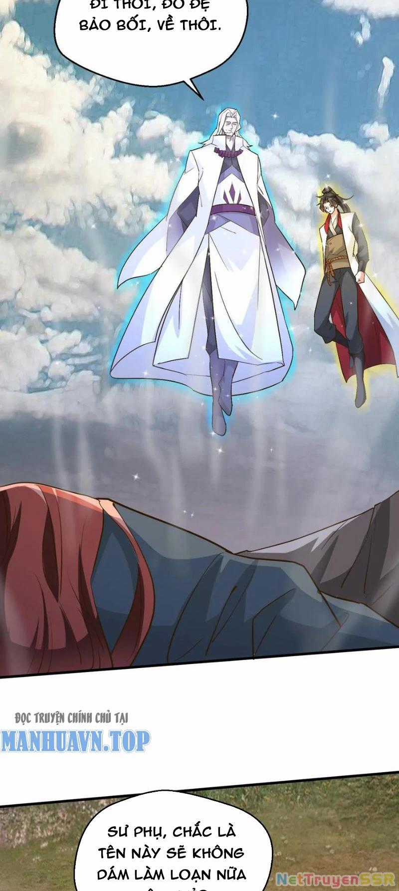 Vô Địch Đốn Ngộ - Chapter 233 - Trang 20