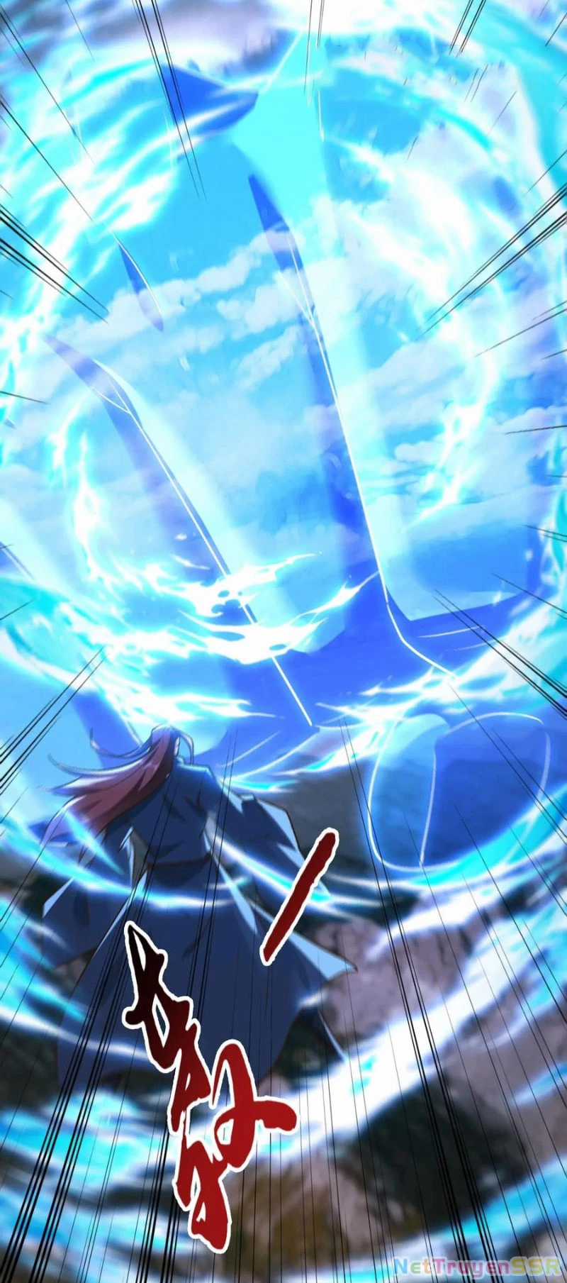 Vô Địch Đốn Ngộ - Chapter 233 - Trang 4