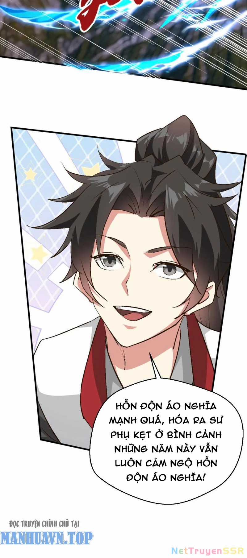 Vô Địch Đốn Ngộ - Chapter 233 - Trang 6