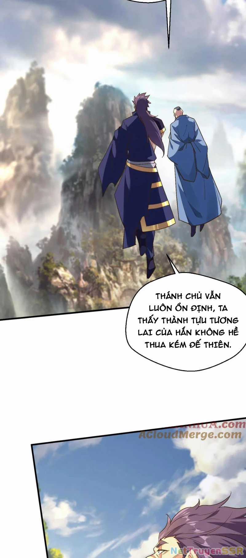 Vô Địch Đốn Ngộ - Chapter 233 - Trang 8