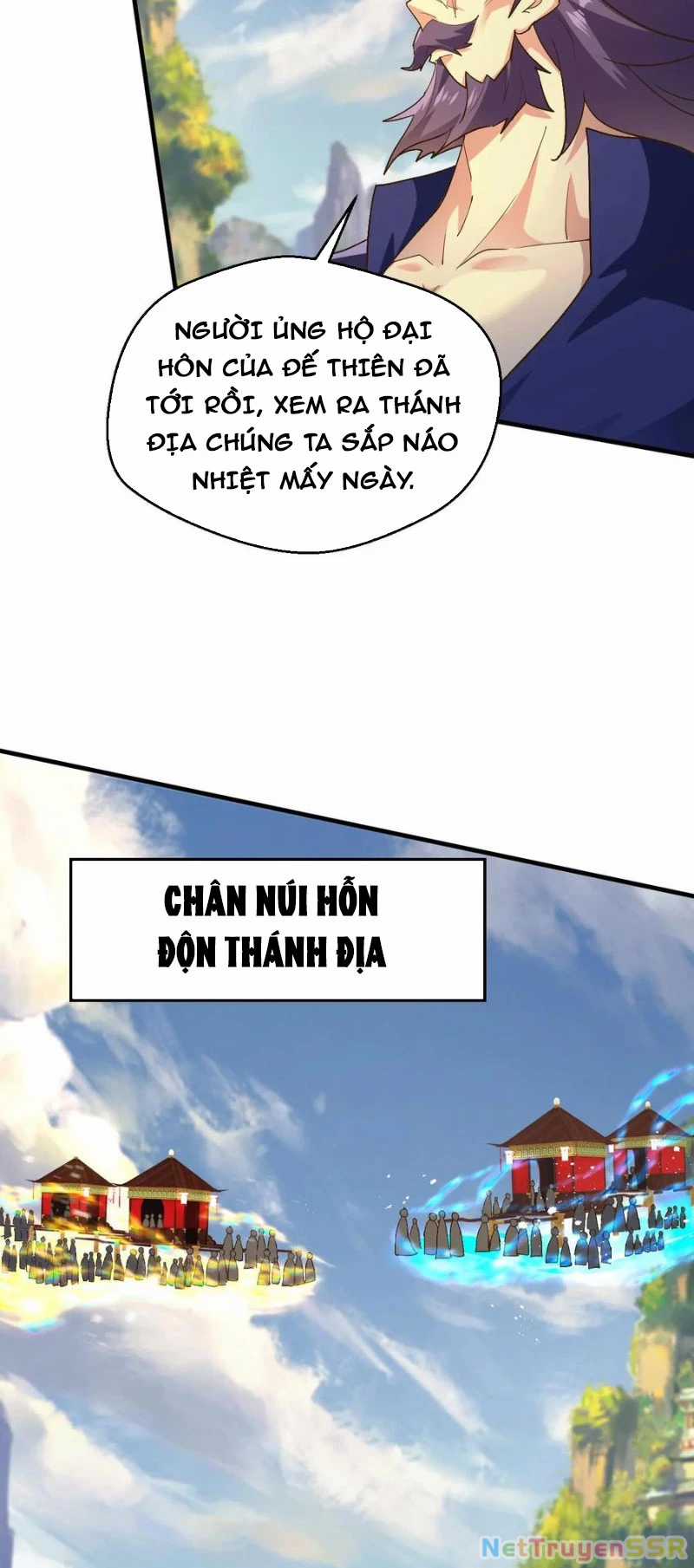 Vô Địch Đốn Ngộ - Chapter 233 - Trang 9