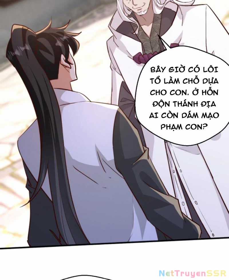 Vô Địch Đốn Ngộ - Chapter 234 - Trang 13