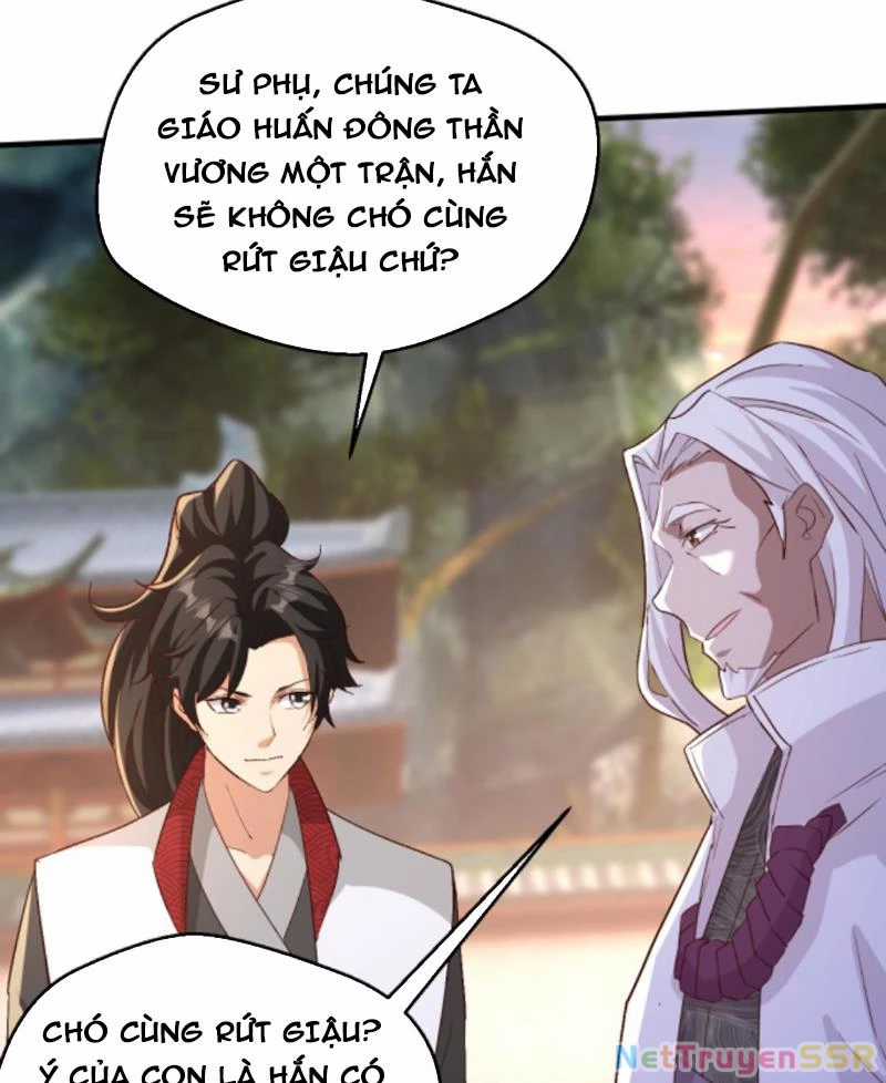 Vô Địch Đốn Ngộ - Chapter 234 - Trang 14