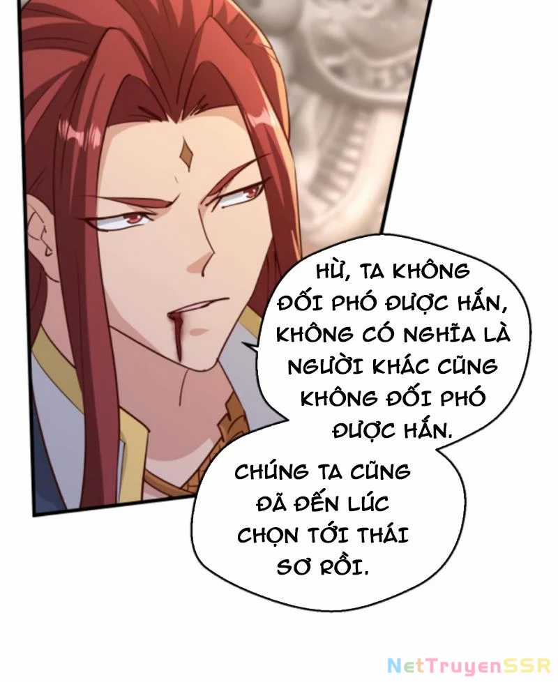 Vô Địch Đốn Ngộ - Chapter 234 - Trang 4