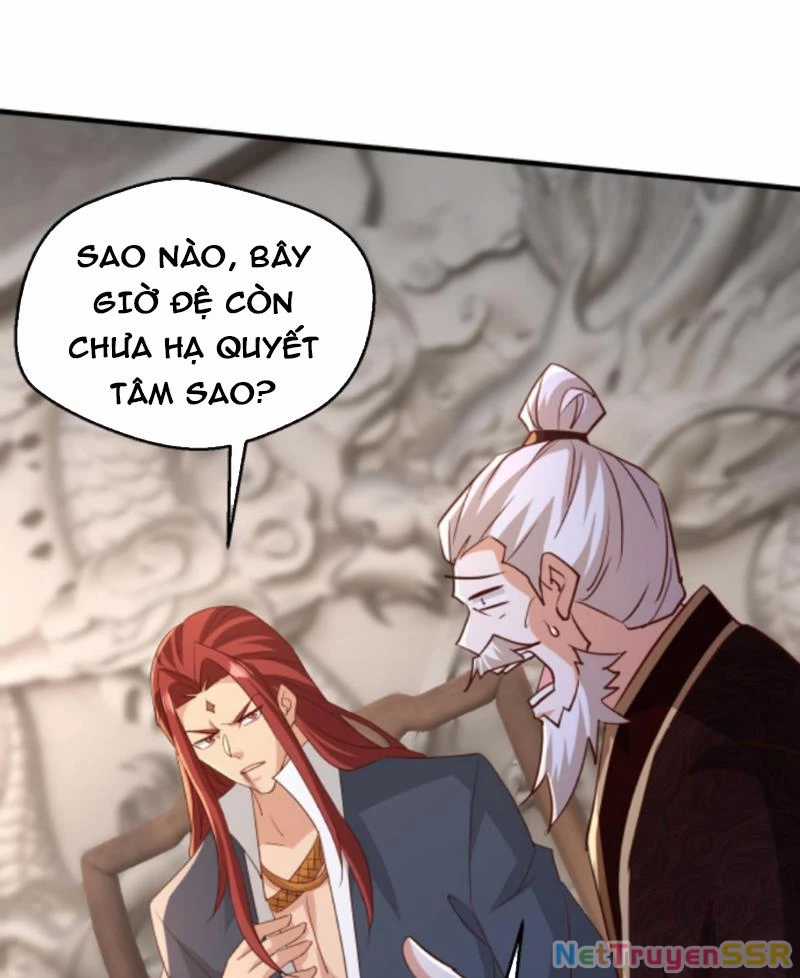 Vô Địch Đốn Ngộ - Chapter 234 - Trang 6