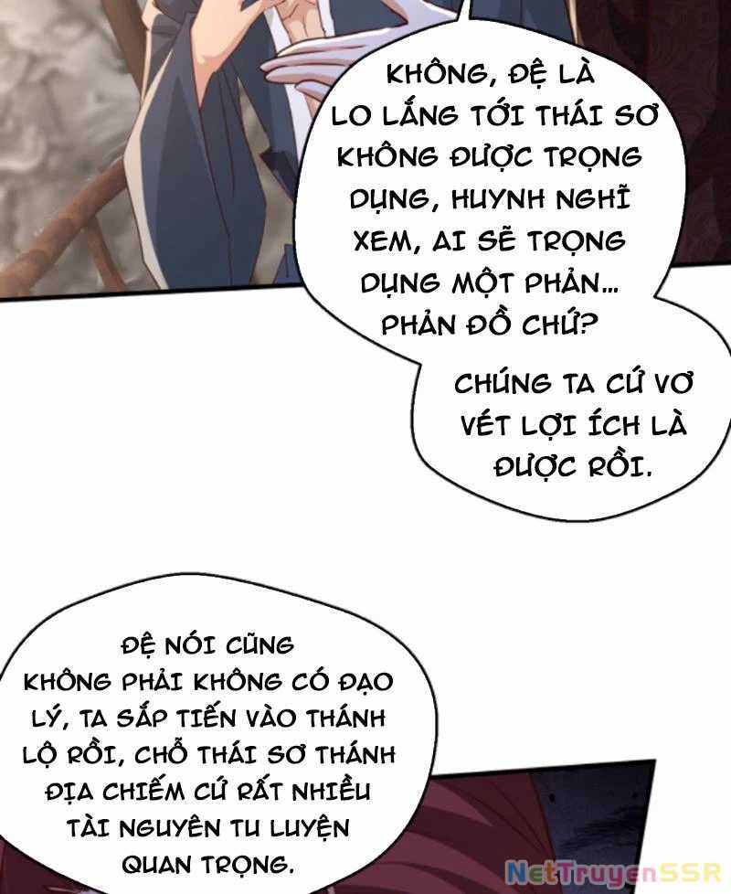Vô Địch Đốn Ngộ - Chapter 234 - Trang 7