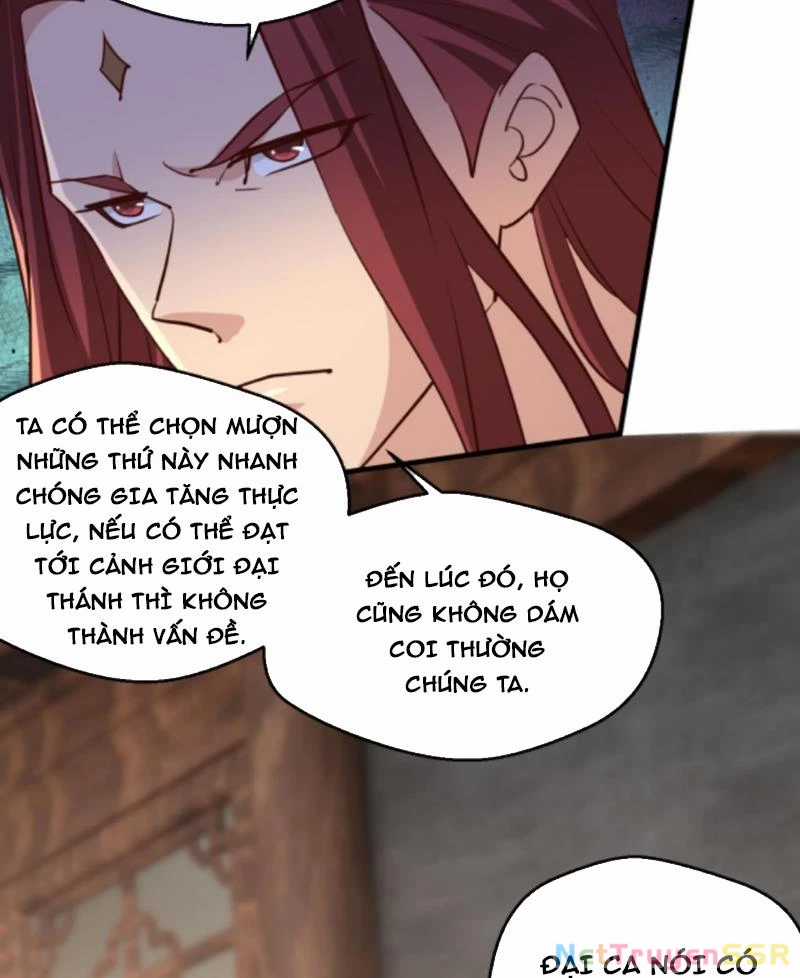 Vô Địch Đốn Ngộ - Chapter 234 - Trang 8
