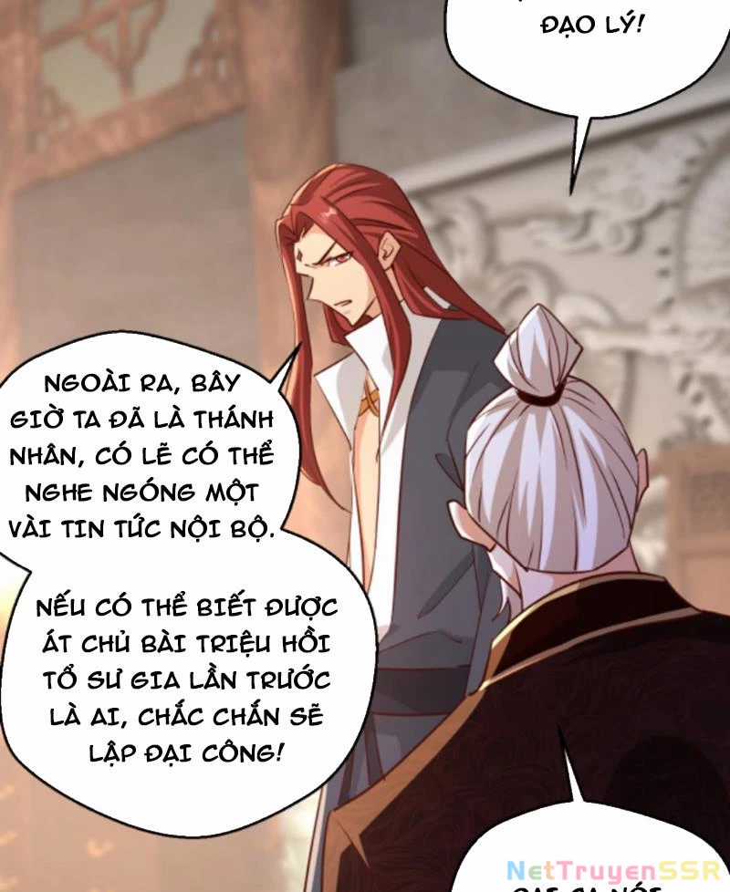 Vô Địch Đốn Ngộ - Chapter 234 - Trang 9
