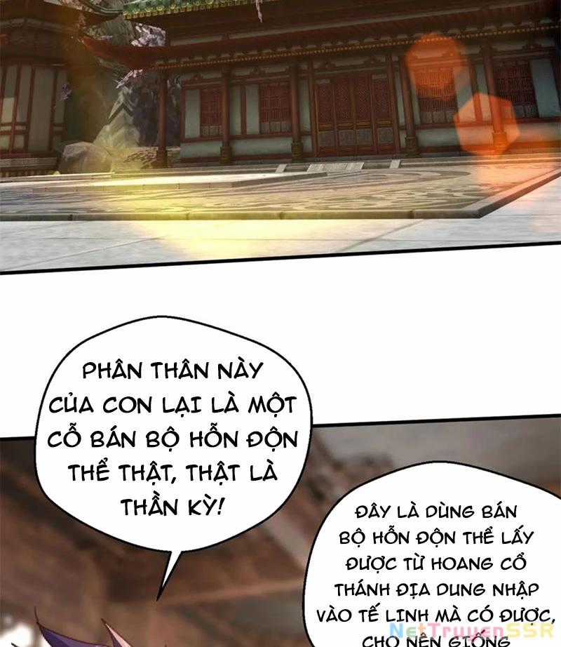 Vô Địch Đốn Ngộ - Chapter 235 - Trang 2