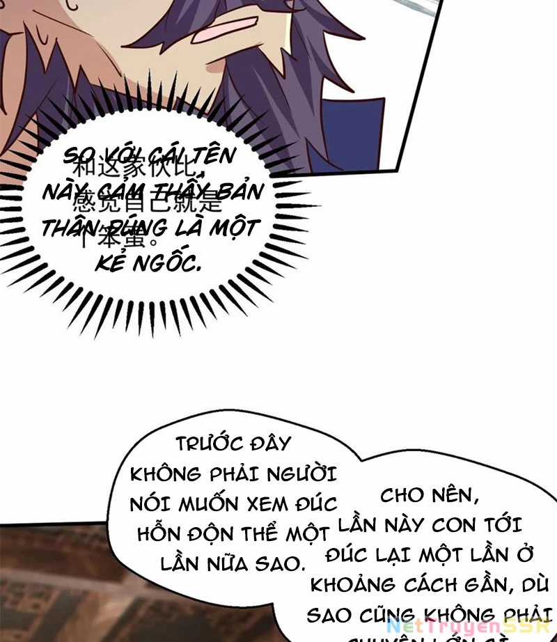 Vô Địch Đốn Ngộ - Chapter 235 - Trang 11